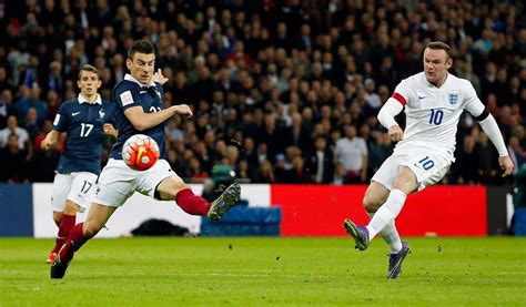 england france rivalry|England v France .
